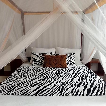 Zanzibar Dream Lodge Bwejuu Luaran gambar